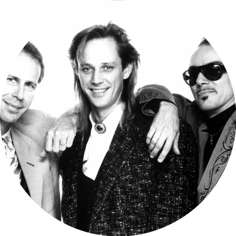 The Tailgators