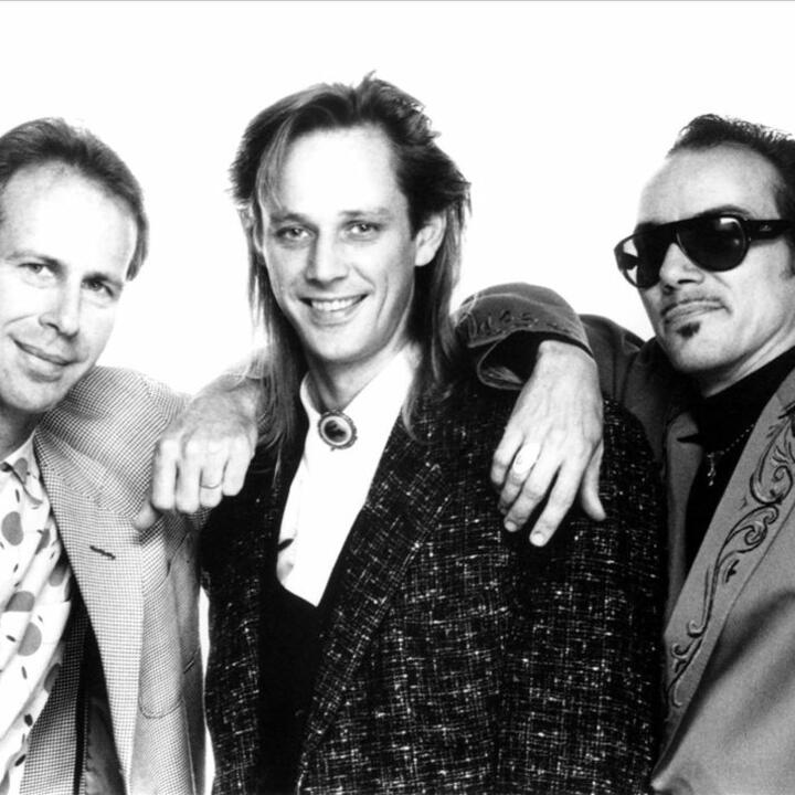 The Tailgators