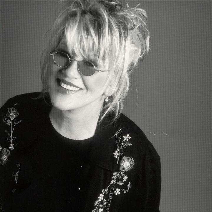 Bonnie Bramlett