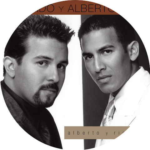 Ricardo y Alberto
