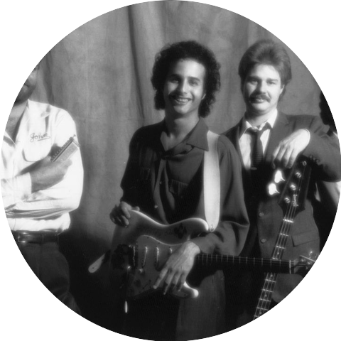 Jumpin' Johnny Sansone