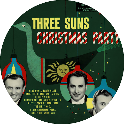 The Three Suns
