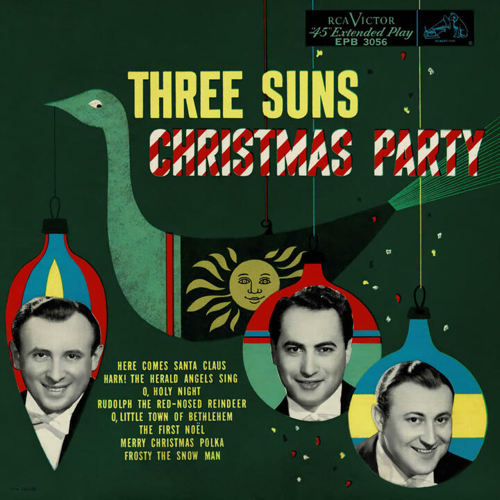 The Three Suns
