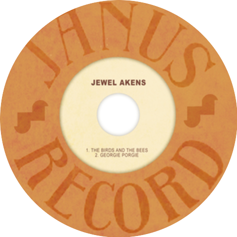 ♫ Jewel Akens