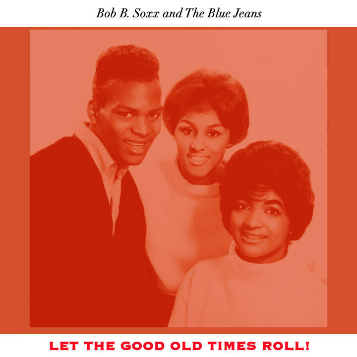 Bob B. Soxx & The Blue Jeans