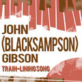 John "Black Sampson" Gibson