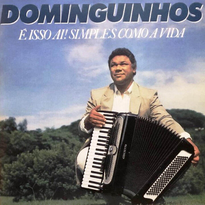 Dominguinhos