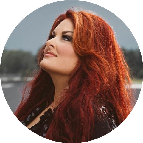Wynonna as 'Audrey'