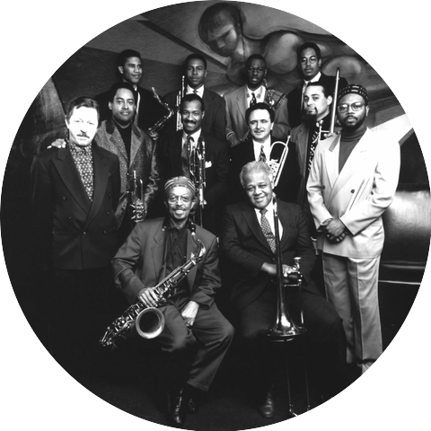 Slide Hampton