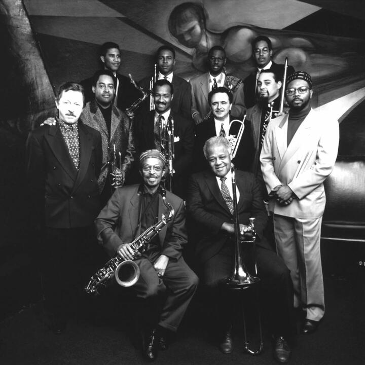 Slide Hampton
