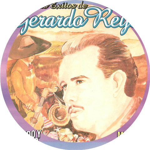 Gerardo Reyes