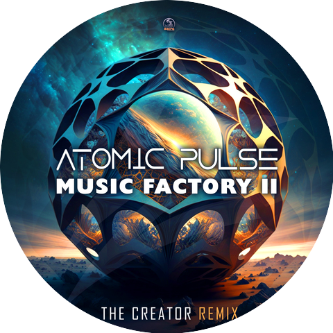 Atomic Pulse