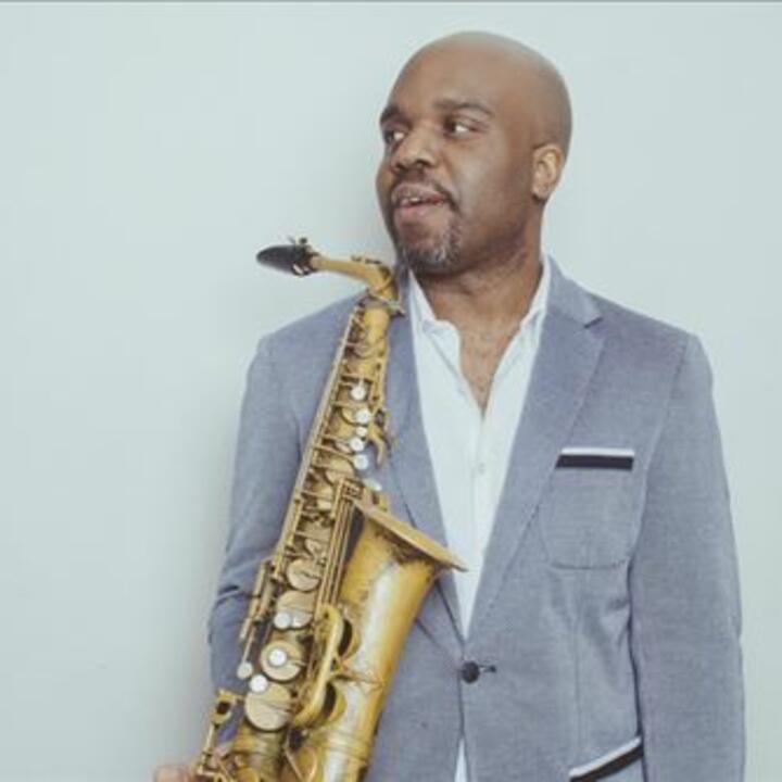 Jaleel Shaw