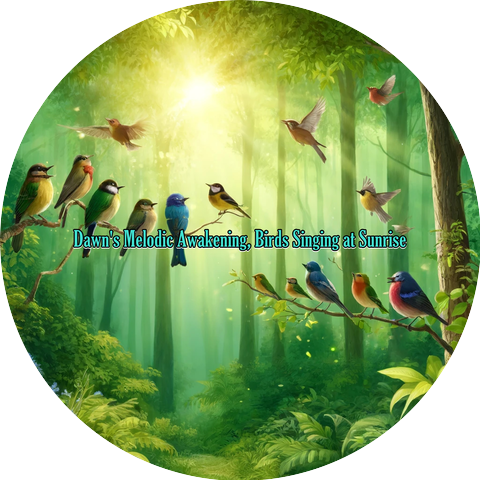 Birdsong