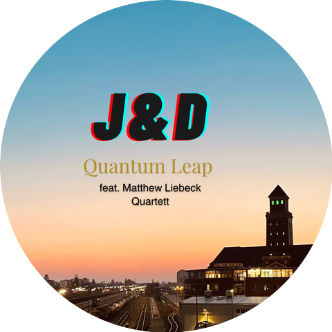 Quantum Leap