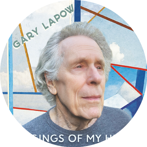 Gary Lapow