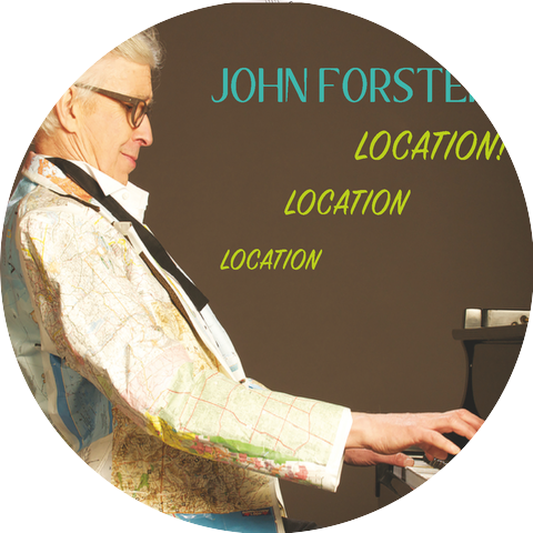 John Forster