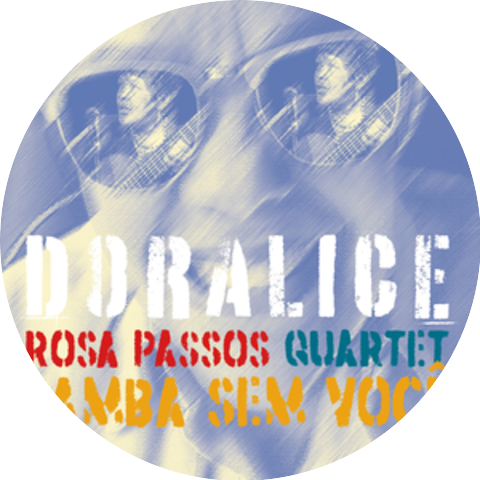 Rosa Passos