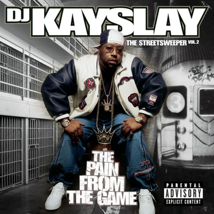 DJ Kayslay
