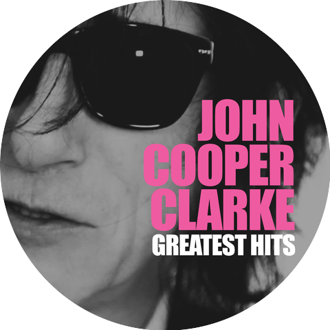John Cooper Clarke