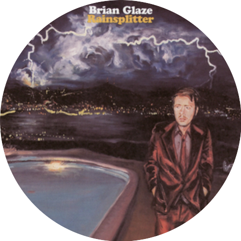 Brian Glaze