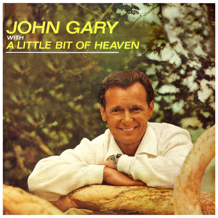 John Gary