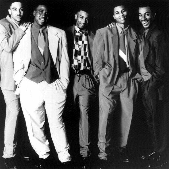 hi-five-iheart