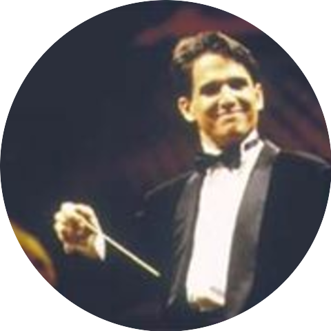 Keith Lockhart