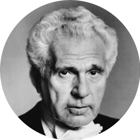 Julius Rudel