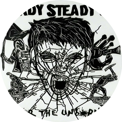 Ready Steady Go!
