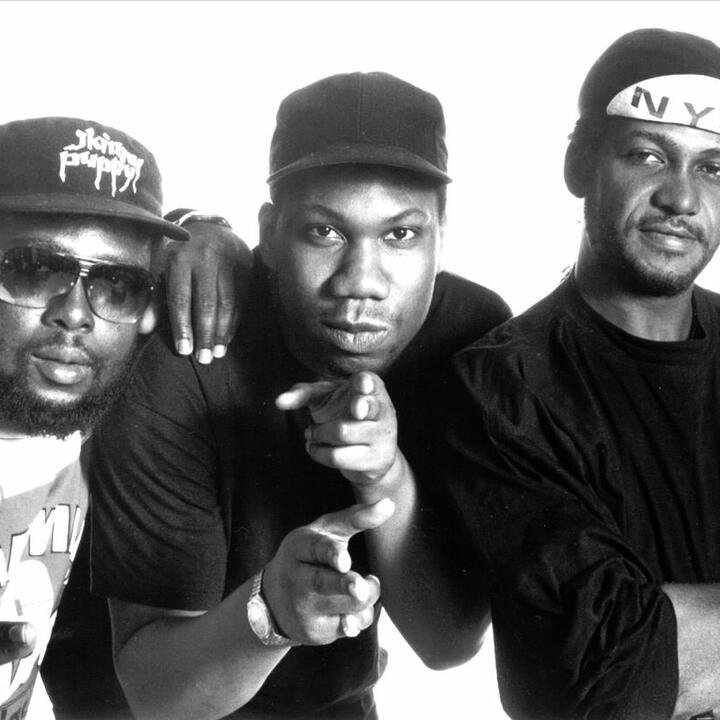 KRS-One