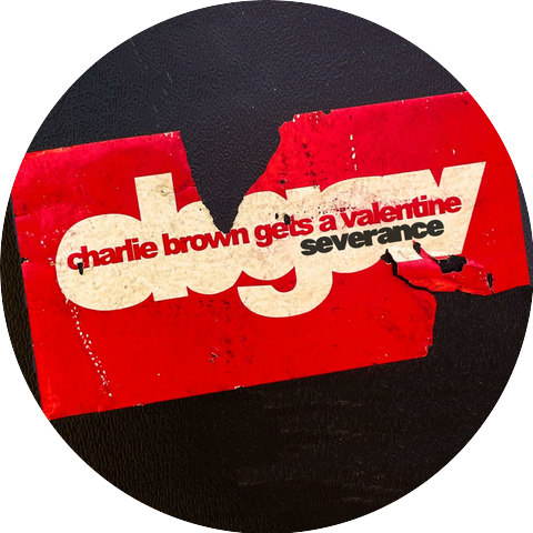 Charlie Brown Gets a Valentine