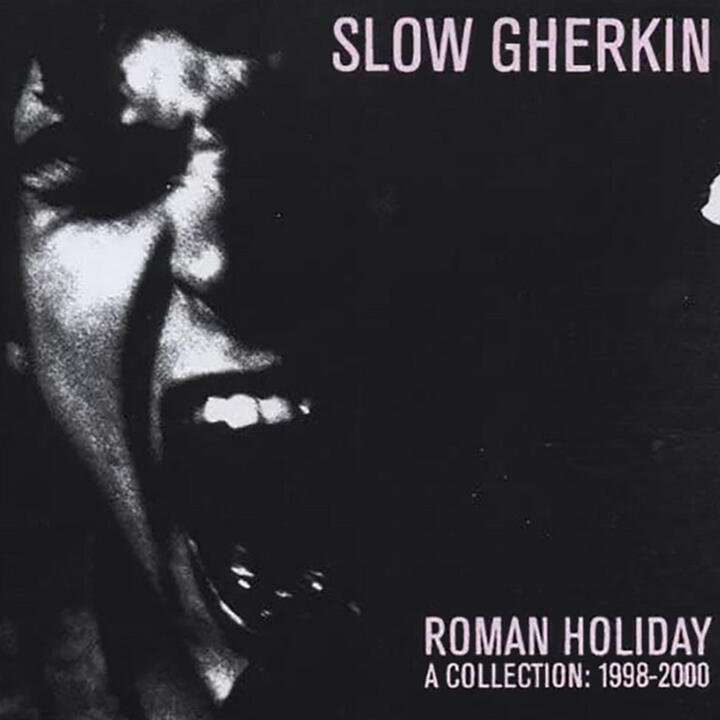 Slow Gherkin