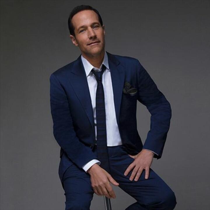 Jim Brickman;Anne Cochran