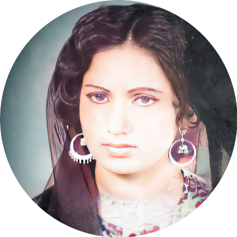 Sarvjeet Kaur
