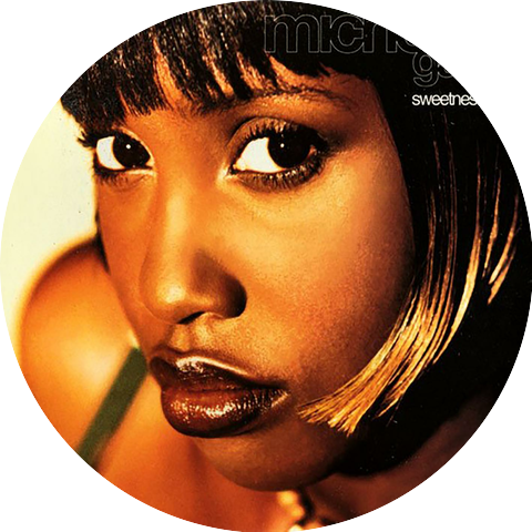 Michelle Gayle