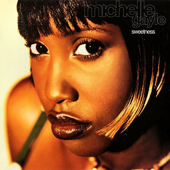 Michelle Gayle