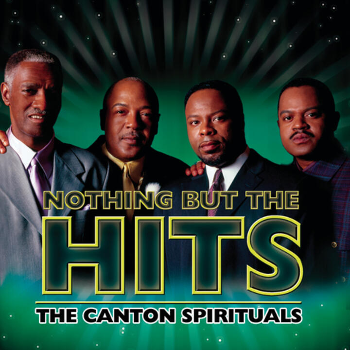 The Original Canton Spirituals