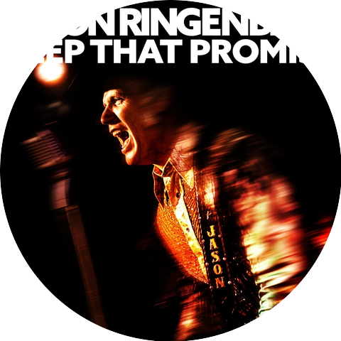 Jason Ringenberg