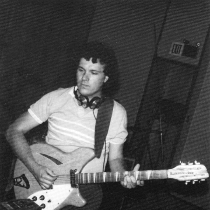 Bill Lloyd