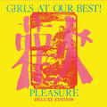 Girls at Our Best!
