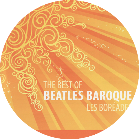 Les Boréades