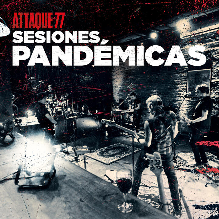 Attaque 77