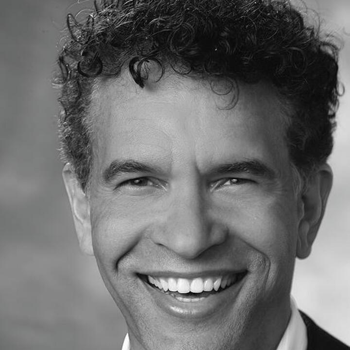 Brian Stokes Mitchell