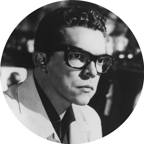 Esquivel, His Piano and Group