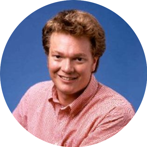 Toby Spence