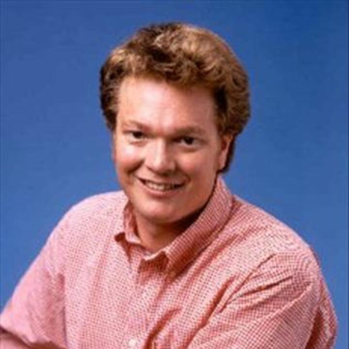 Toby Spence