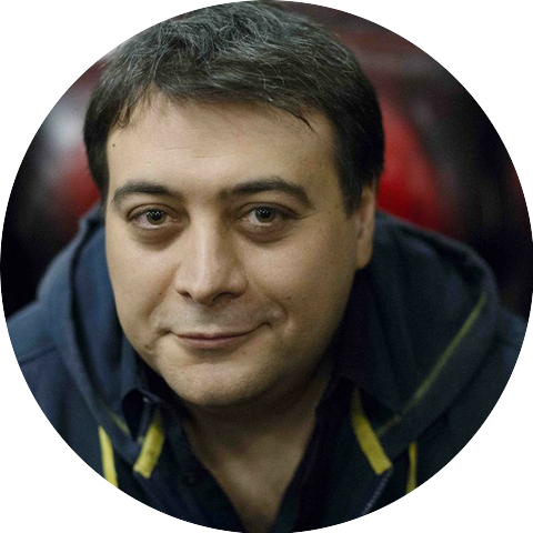 Eric Legnini