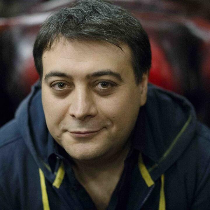 Eric Legnini