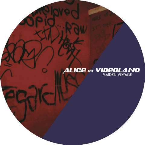 Alice in Videoland